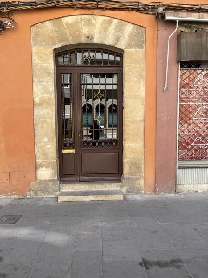 Vivienda Turistica La Trinidad Lejlighed Úbeda Eksteriør billede